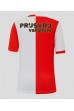 Fotbalové Dres Feyenoord Domácí Oblečení 2025-26 Krátký Rukáv